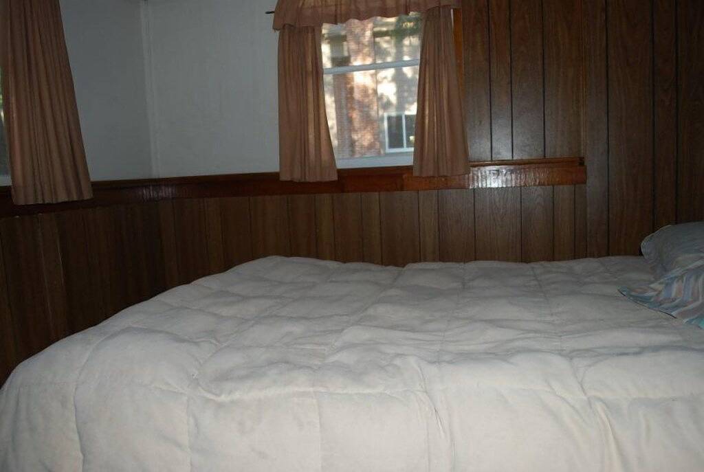 Chalet for 10 Guests in Bass Lake, Madera County