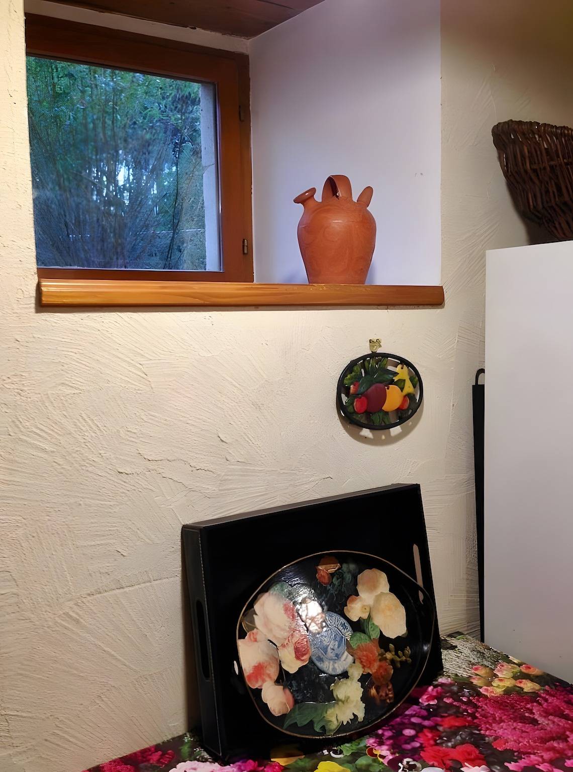 Vakantiehuis 'La Fée Du Val - Gîte in de Ardèche' met privézwembad, wifi en airco, foto 8