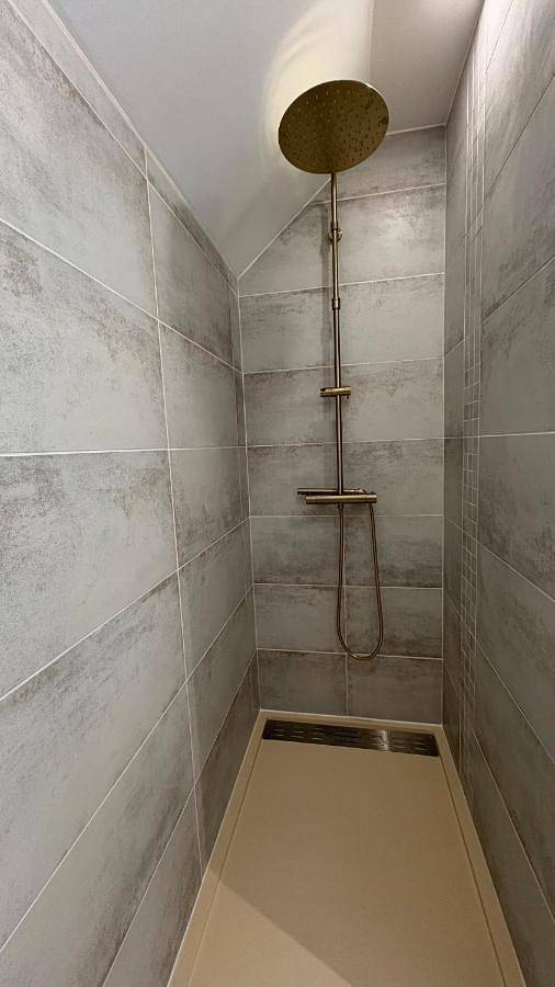 Gîte pour 3 personnes, avec terrasse à Équeurdreville-Hainneville - 4