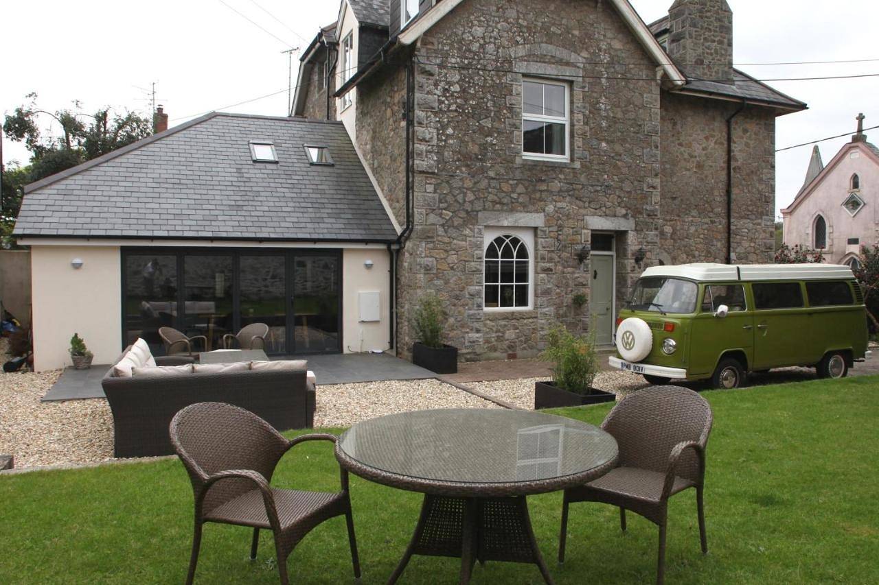 Deluxe King Room in Sticklepath, Dartmoor