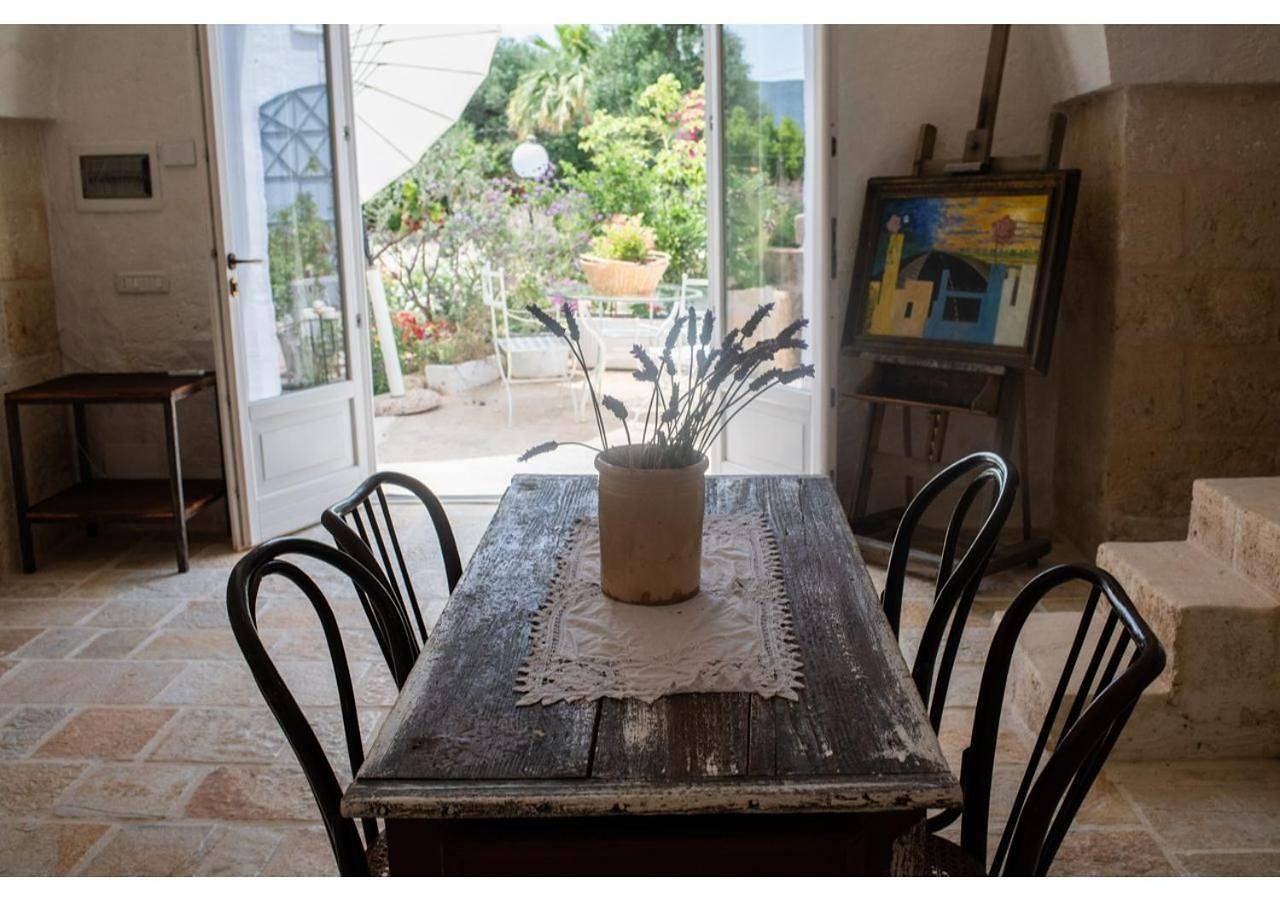 Appartamento intero, Masseria Verbena Agriturismo in Sant'Antonio D'ascula, Monopoli