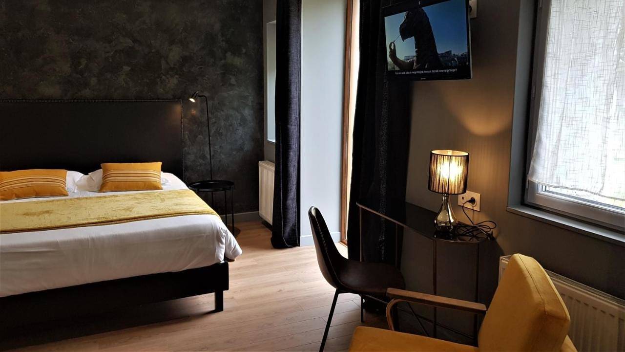 Hôtel pour 2 personnes avec jardin in Beaugency, Vallée de la Loire