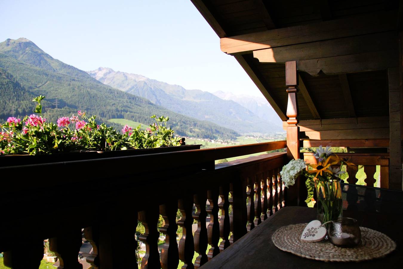 Ganze Ferienwohnung, Appartement/Fewo, Dusche und Bad, Wc, 2 Schlafräum in Bramberg am Wildkogel, Pinzgau