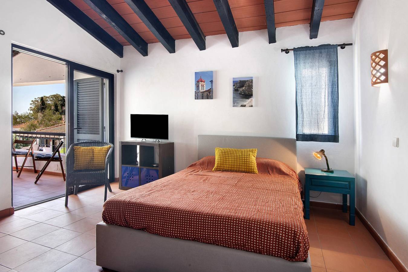 Apartamento entero, Pedras del Rei 25 (Pedrinhas Ii) - Apartamento con piscina y acceso a playa in Tavira, Santa Luzia (Tavira)