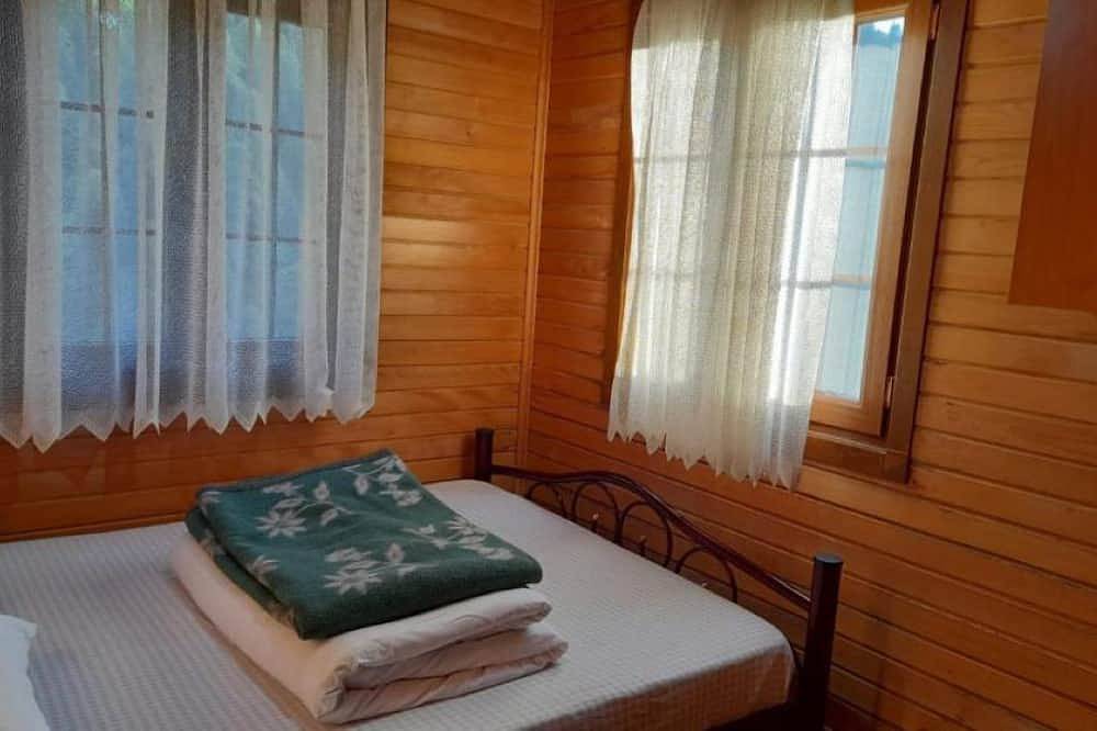 Ganze Wohnung, Cozy Wooden Room with Wifi & Breakfast in Ayder - Fora Pension\n in Çamlıhemşin, Schwarzmeerregion