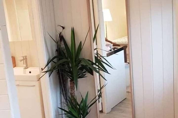 Gîte pour 3 personnes, avec jardin à Goussainville - 4