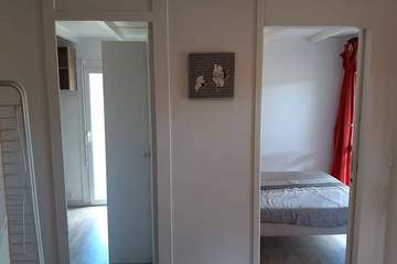 Baita per 4 Persone in Leon-Francia, Francia Sud Occidentale, Foto 4