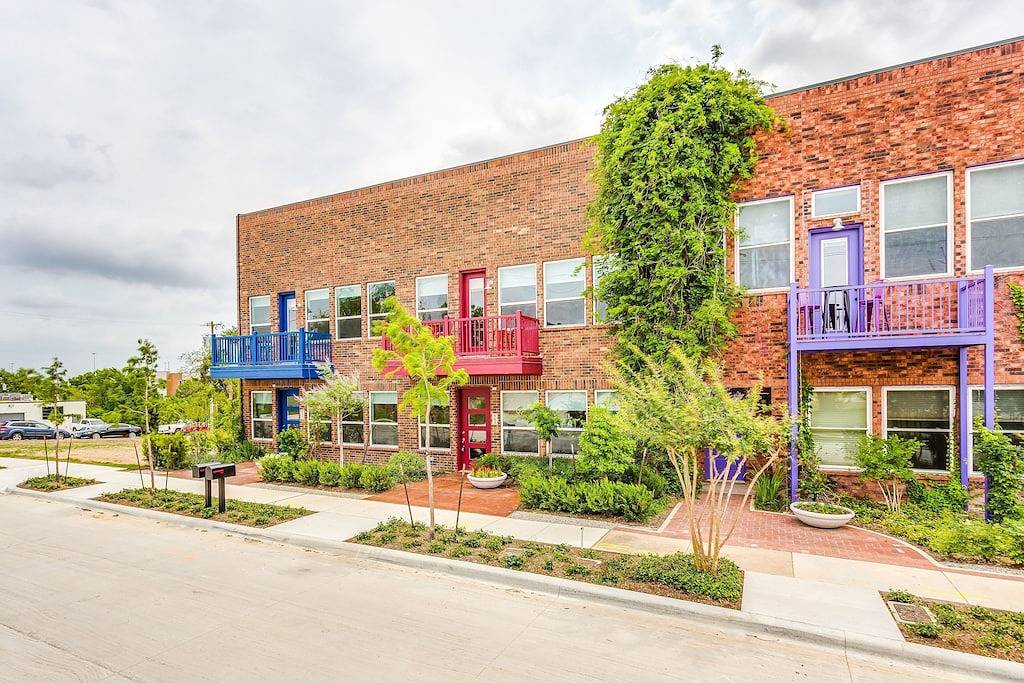 Last Minute Specials-New Luxus Downtown Ft Worthome, in der Nähe von allem! in Fort Worth, Tarrant County