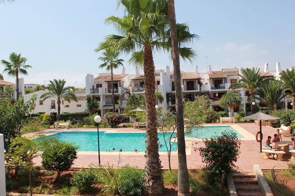 Appartamento vacanze a Dénia a partire da 162€ a notte