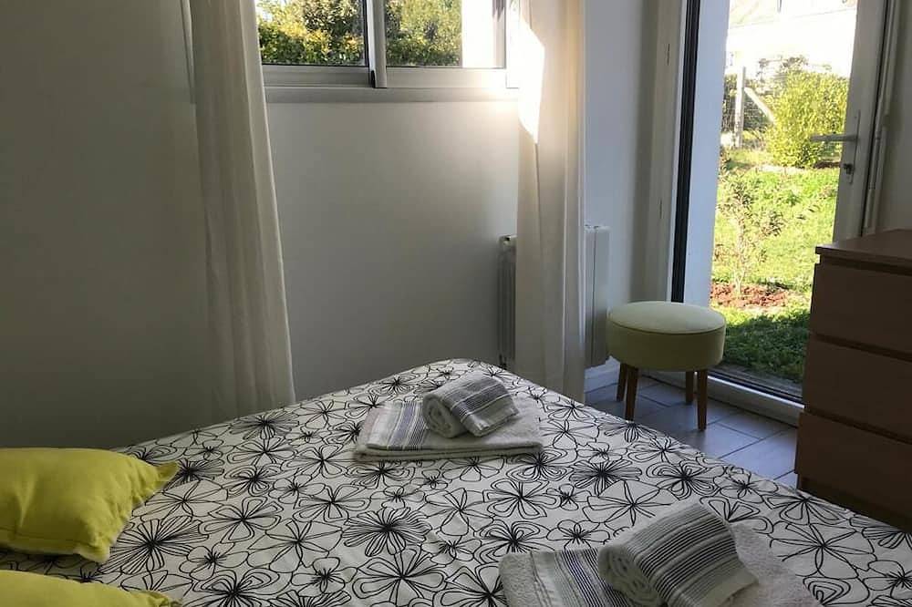 Appartement au Rdc D'une Villa Située à 200 m de la mer Declaloc 56186 000174 Hs in Quiberon, Côte des Mégalithes