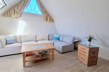 Ferienhaus für 2 Personen in Werdum