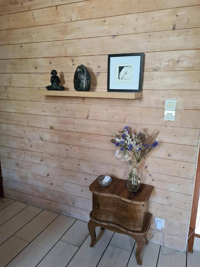 Appartement entier, Two-Bedroom Apartment in Morlaix, Ceinture Dorée
