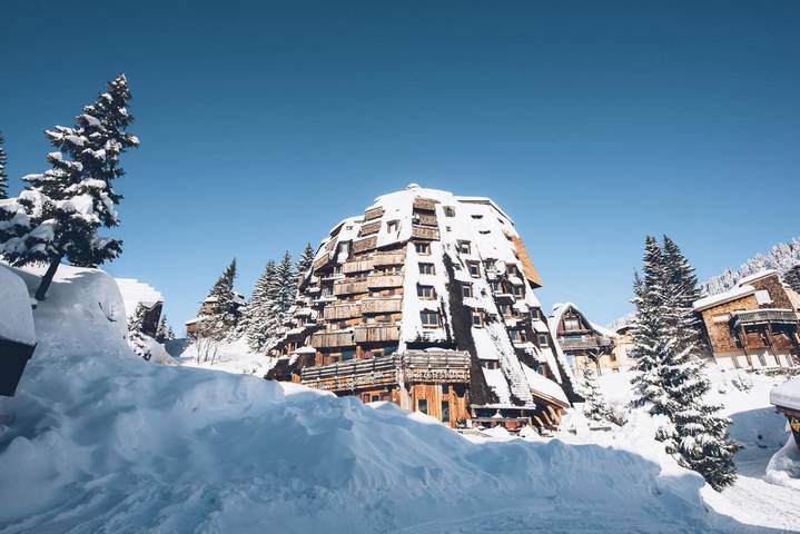 Hôtel pour 2 personnes, avec Terrasse ainsi que Jacuzzi et Sauna
