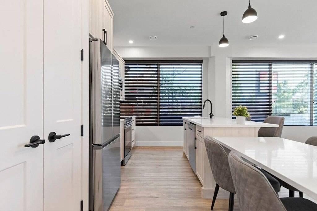 3-bedroom Daily Monthly Rates Available Unit 1 in Parksville, Regional District of Nanaimo