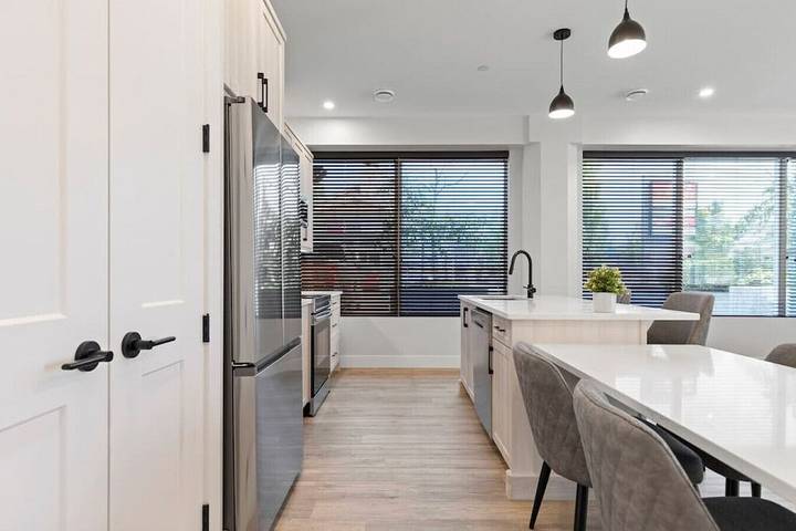 Bed and Breakfast für 8 Personen - 1