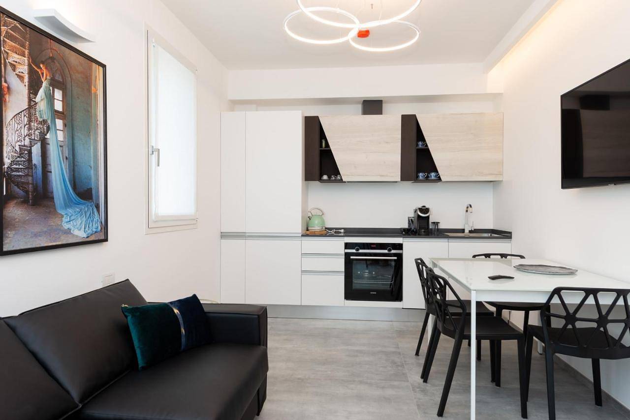 Apartment with Garden View in Spiaggia ibera, San Benedetto del Tronto