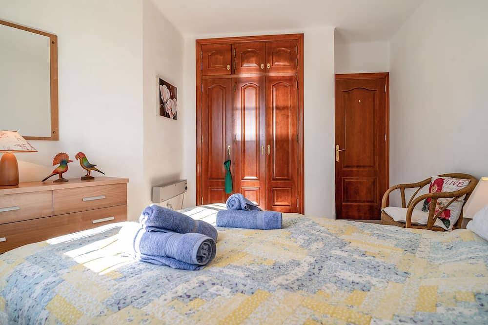 Maison confortable à Nerja avec Wifi in Playa de Burriana, Nerja