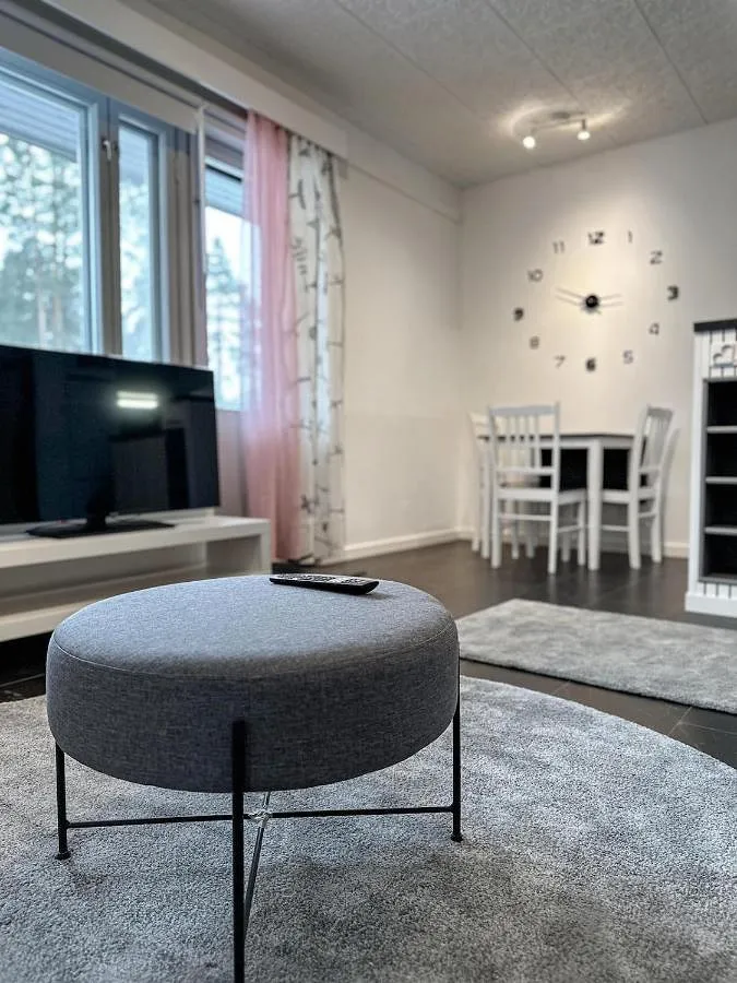 Ferienwohnung für 4 Personen, mit Balkon - 1