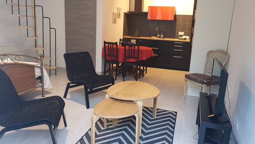 Location de vacances pour 4 personnes, avec Jardin à Saint-Rémy-de-Provence