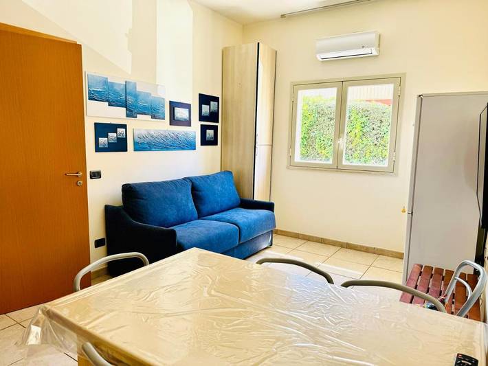 Appartement de vacances pour 6 personnes, avec terrasse - 1