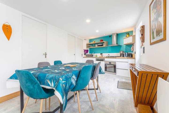 Location de vacances pour 4 personnes dans Trévignon - 4