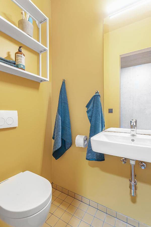Location de vacances pour 2 personnes, avec vue et jardin à Reykjavík - 3