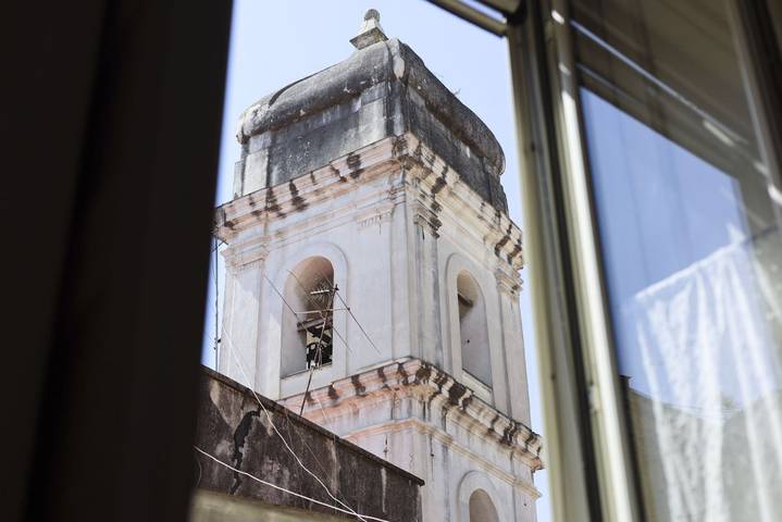 Entire apartment, GuestHost - Frequenze Spagnole in Naples, Naples Province