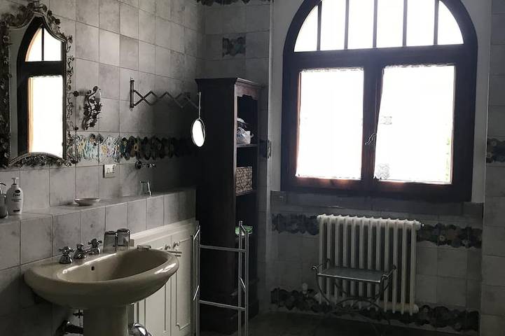 La maroneta - family friendly property with Tuscan flair in Pistoia, Pistoia Province