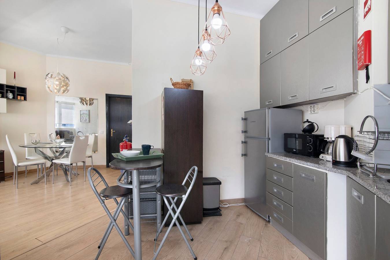 Sfeervolle studio in het historische centrum van Faro – Faro Downtown, foto 10