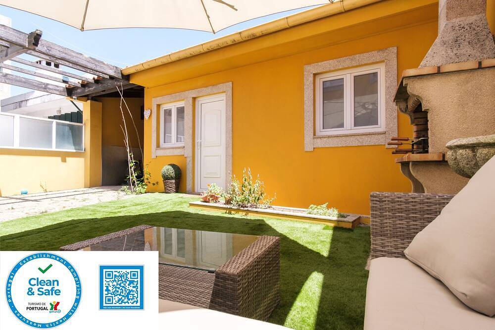 Casa vacanza a Costa Verde a partire da 65€ a notte