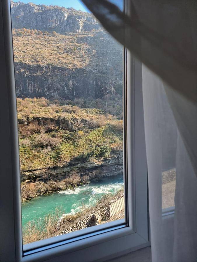 Double Room with Mountain View in Opština Podgorica