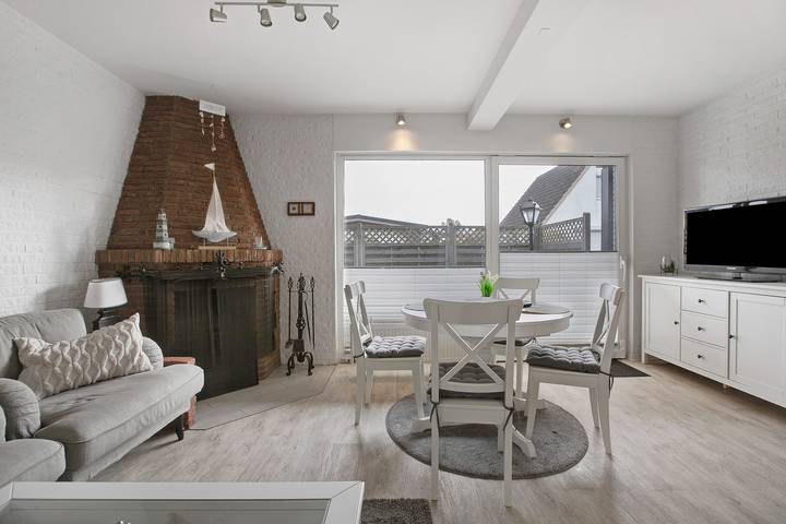 Ferienhaus für 4 Personen, mit Garten in Eider-Treene-Sorge - 2