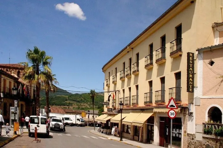 Hotel para 1 personas - 1