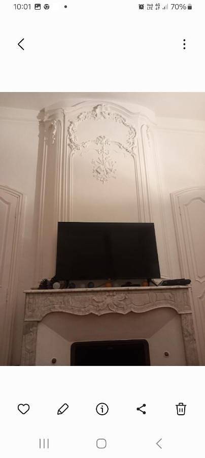 Gîte pour 5 personnes dans Office de Tourisme de Beziers Centre Ville - 4