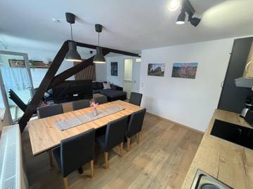 Location De Vacances pour 5 Personnes dans Alf, Moseleifel, Photo 4