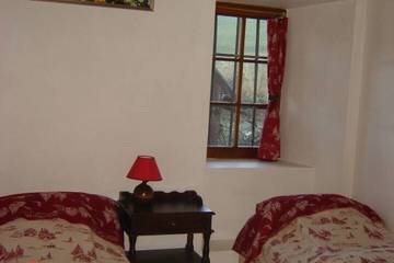 Chalet pour 5 Personnes dans Saint-Jean-d'Arves, Région de Saint-Jean-de-Maurienne, Photo 1