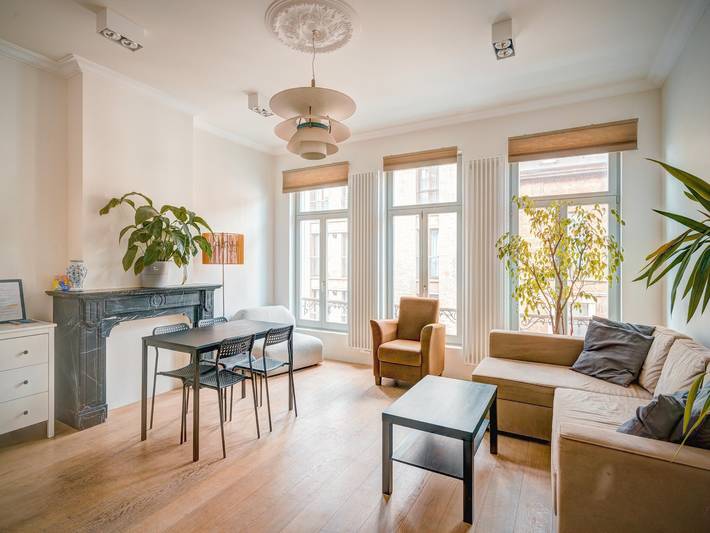 Appartement de vacances pour 9 personnes, adapté aux familles - 1