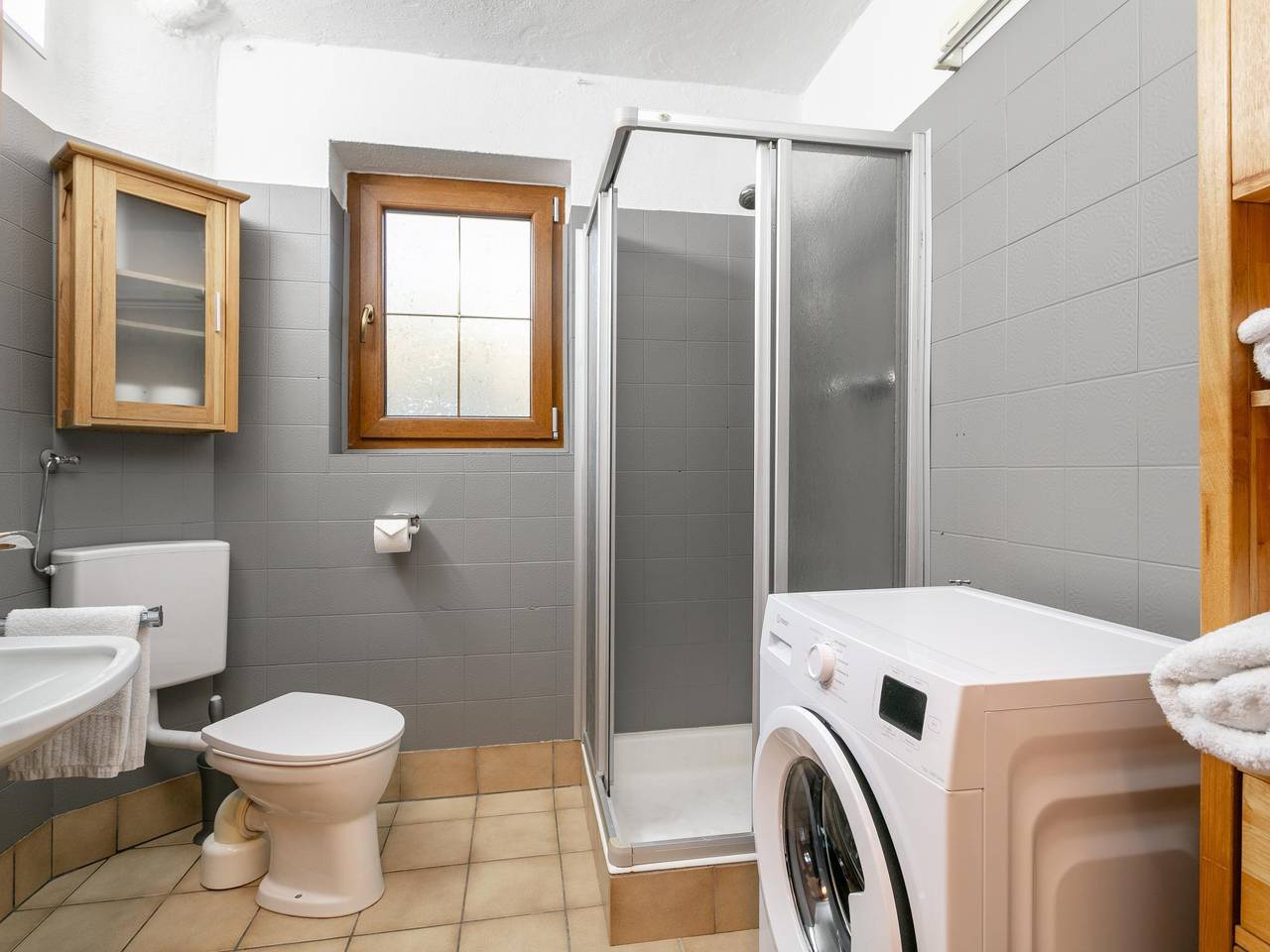 Entire apartment, Family Apartment with Garden in Westendorf in Westendorf (Tirol), Kaiser mountains