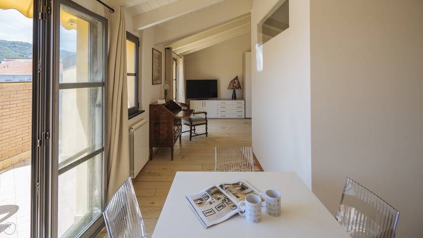 Apartamento entero, Dei Mille 31 B in Albenga, Riviera di Ponente