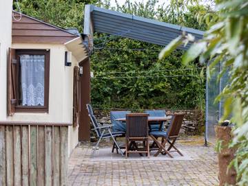 Strandhaus für 5 Personen in Pleumeur-Bodou, Bretagne, Bild 1