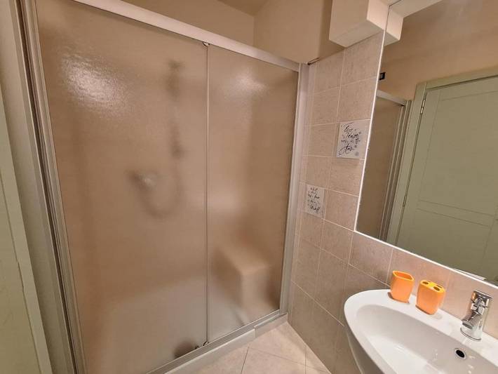 Location de vacances pour 4 personnes, avec jardin et vue à Sansepolcro - 4