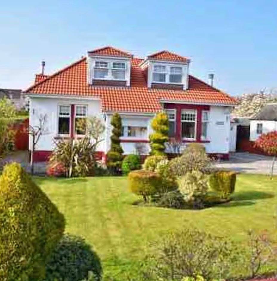 Ganze Ferienwohnung, Apartment Sleeps 3 with Wifi in Loch Lomond, West Dunbartonshire