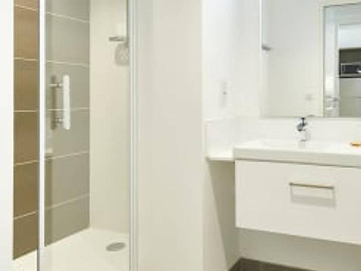 Location de vacances pour 2 personnes, avec Balcon et Sauna à Jonzac - 3