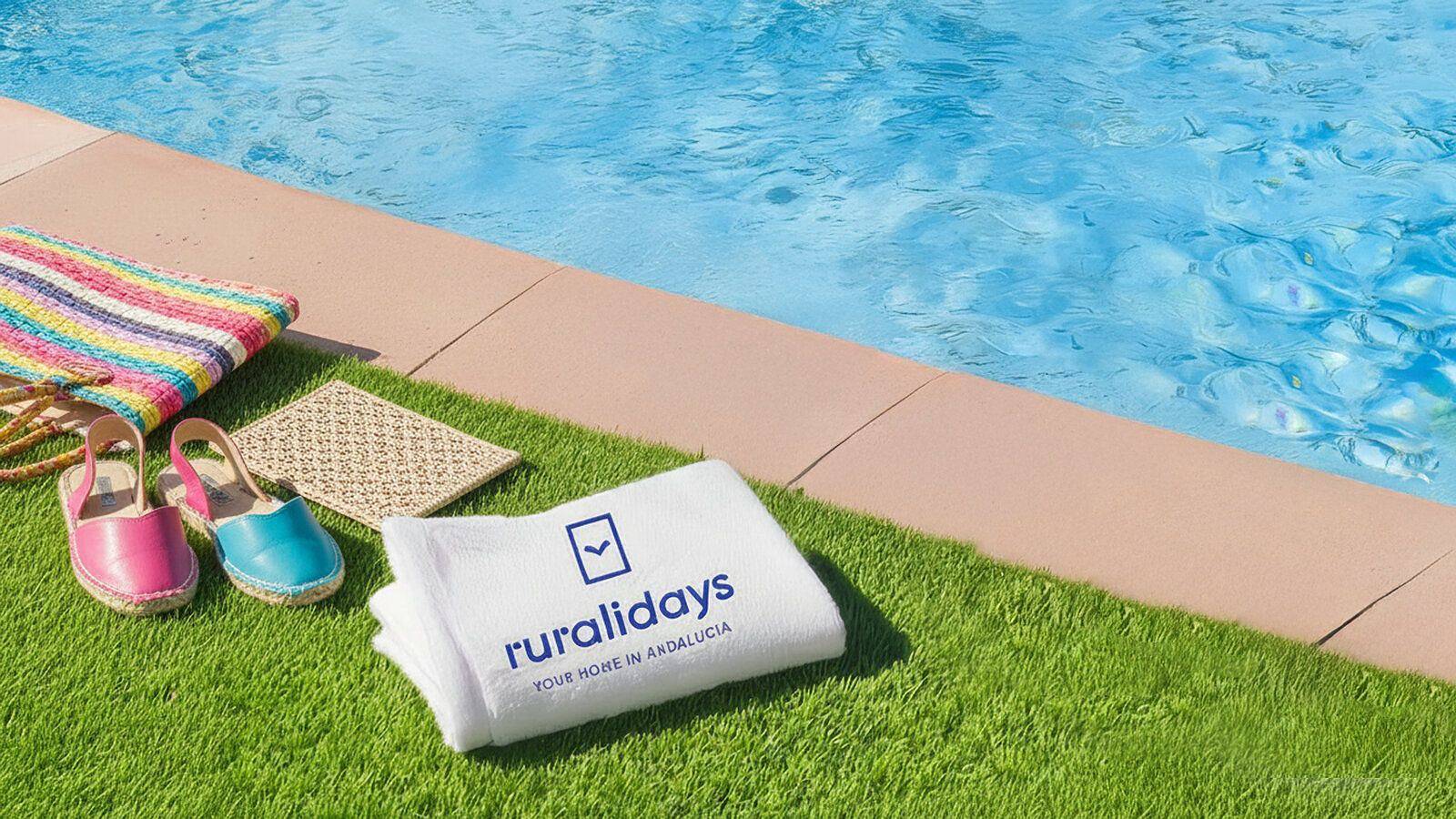 La Huerta del Tajo - Grande Ronda by Ruralidays in Ronda, Provincia de Málaga