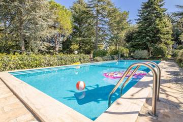 Trullo per 3 Persone in Selva di Fasano, Valle D'Itria, Foto 1