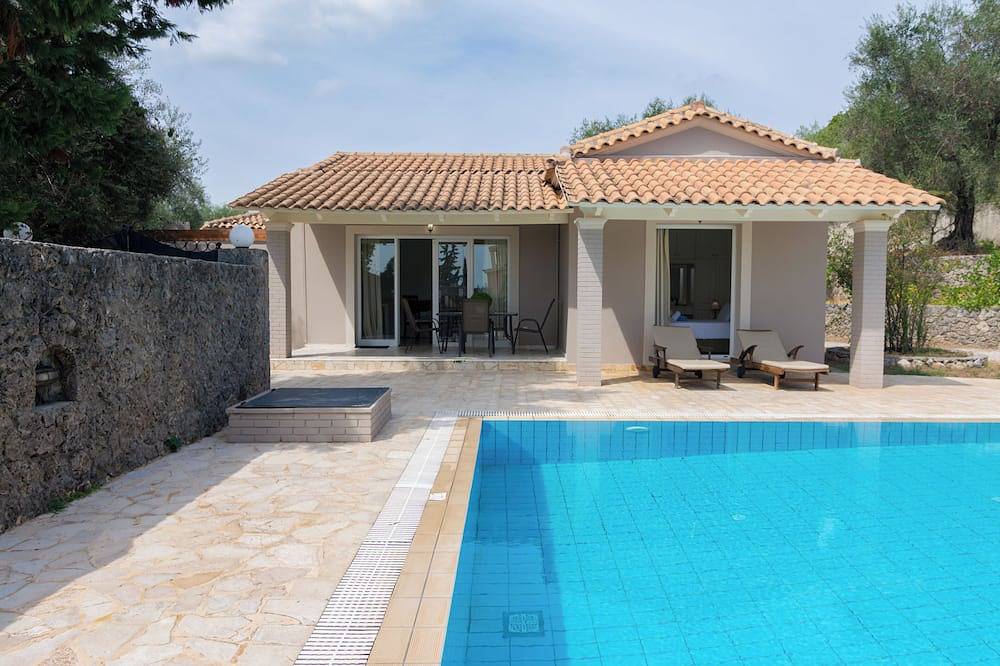 Casa vacanza a Corfù a partire da 223€ a notte