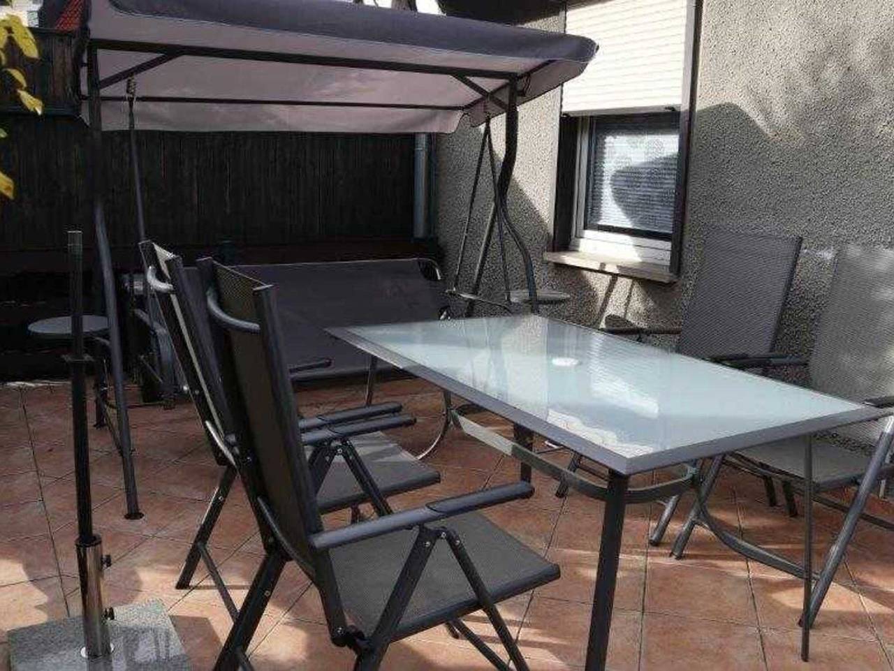 Ganze Ferienwohnung, Ferienwohnung Harz Moni Werner in Wernigerode, Harzvorland