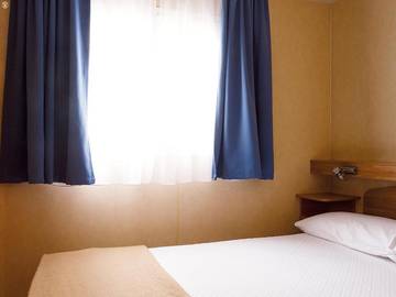 Camping für 4 Personen in Arzachena, Olbia-Tempio, Bild 3