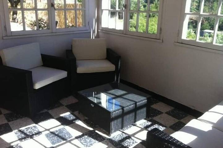Location de vacances pour 4 personnes, avec jardin à Robiac-Rochessadoule - 3