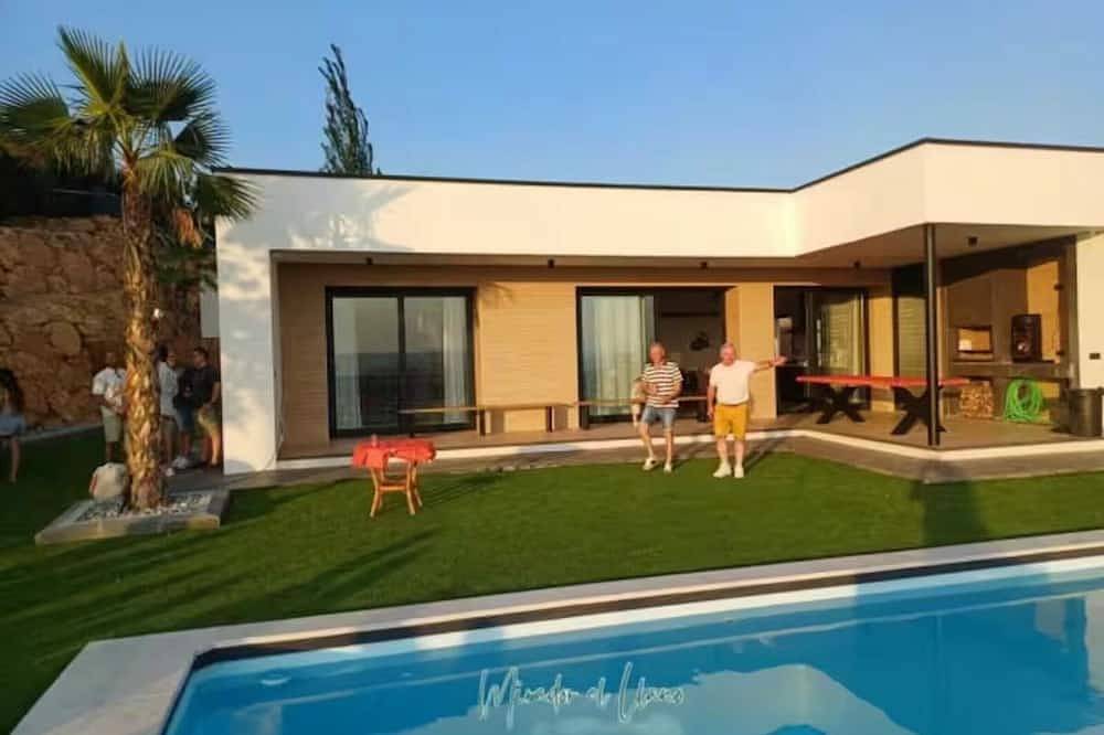 Expérience montagnarde avec piscine et barbecue à Pozo Alcón in Pozo Alcón, Province de Jaén